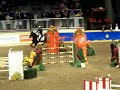 Jill Henslewood and Black Ice at the Royal