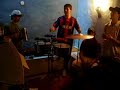 cumbia con la gbv