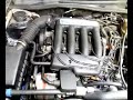 Vw Golf Mk2 ABF 2.0 16v