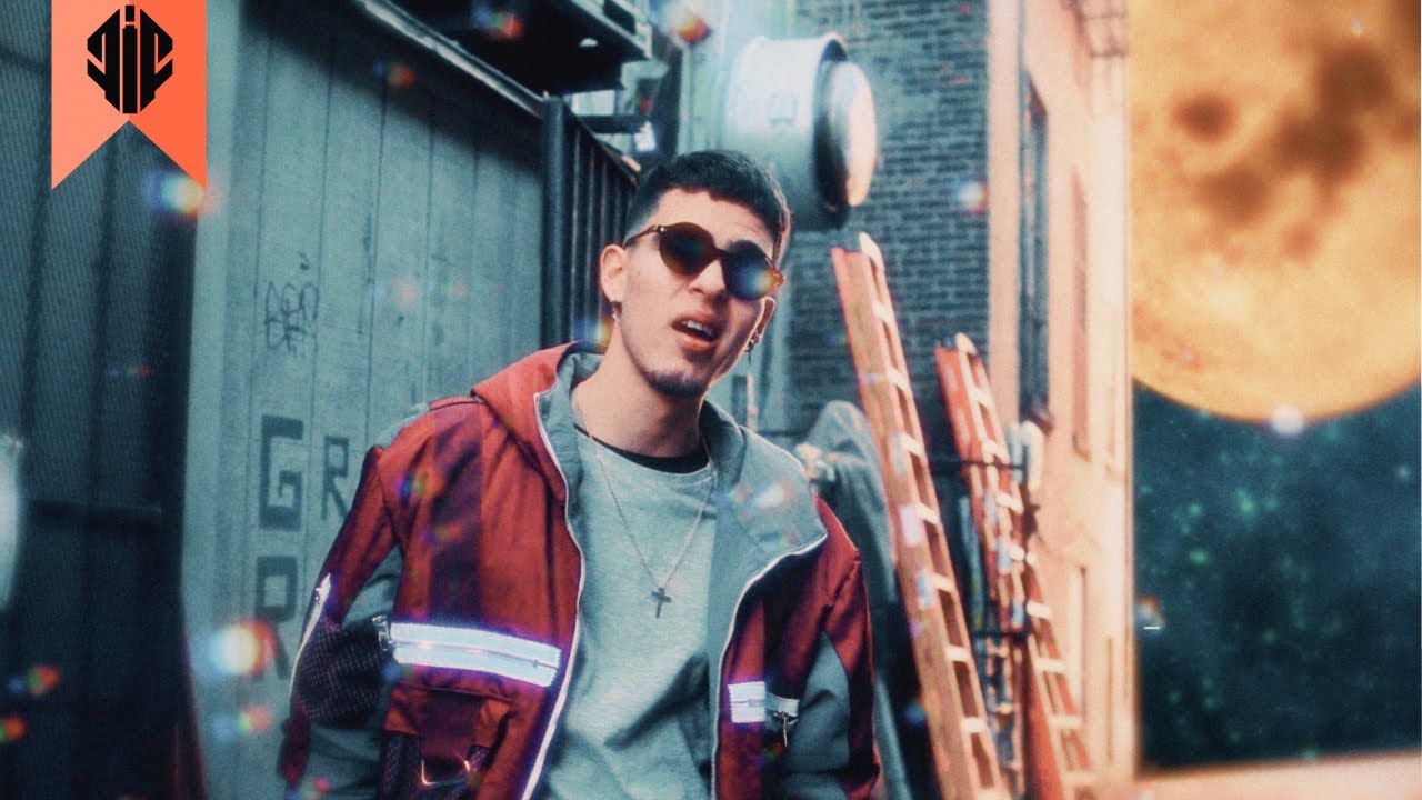 Imprenta Fragante - Detrás del Telón (Official Music Vídeo)