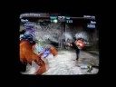 Tekken DR: OTR Tournament. D.Legend vs TheRedCyclone 3