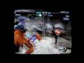 Tekken DR: OTR Tournament. D.Legend vs TheRedCyclone 3