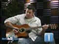 Alvarez RC20SC Classical Acoustic Guitar Demo