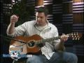 Alvarez RC20SC Classical Acoustic Guitar Demo