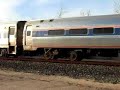 Amtrak #14, #981, #11 of Sun 25 Mar 2007 Amtrak #14, #981, #11 of Sun 25 Mar 2007