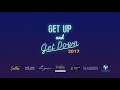 Popping Lok – Get up and get down 2017 Popping Judge solo