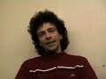 Amazigh Kateb (Gnawa Diffusion) - Interview (1)