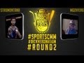 2013 Sports Commentator March Madness - #3 StaxMontana VS #6 MGovier6  | #DHN Round 2