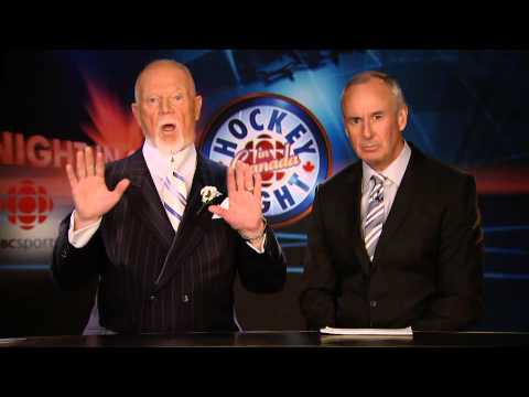 Coach's Corner: James Reimer has lost confidence in himself