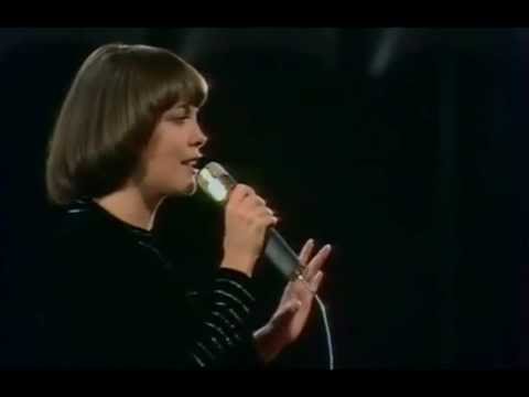 Mireille Mathieu: Akropolis Adieu (1978, Schlager)