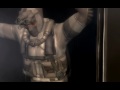 Sam Fisher jumps out of a plane! With a parachute!