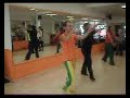 Samba Workshop Part 2