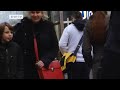 Journal Reporter | Straßenkinder in Berlin