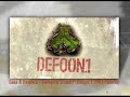 Luna & Deepack - Biological Insanity (DFQN 2008 Anthem)
