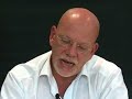 Kurt Bliefernicht - Hospiz Luise - Fortsetzung Interview