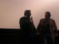 Extraits du débat sur le film DEUX JOURS A TUER Extraits du débat sur le film DEUX JOURS A TUER