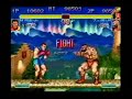 MSC5 - Pony (Gief) vs. Kurahashi (Guile) & Tamashima (Rog) MSC5 - Pony (Gief) vs. Kurahashi (Guile) & Tamashima (Rog)