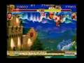 MSC5 - Pony (Gief) vs. Kurahashi (Guile) & Tamashima (Rog)