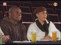 Audition: Robyn