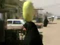 iraqi woman(Hijyea)