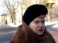 Białoruś: Jaki kraj, takie moherowe berety.