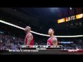 Derrick Rose Alley-Oop Slam Dunk vs Atlanta Hawks **HD Quality**