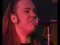 Glory ToThe Brave - HammerFall