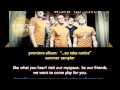 alice in wonderland ? nope...wake up, alice power pop music