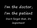 Mindless Self Indulgence: Perscription (With Lyrics)