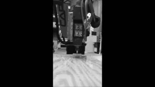 Digital Fabrication Research