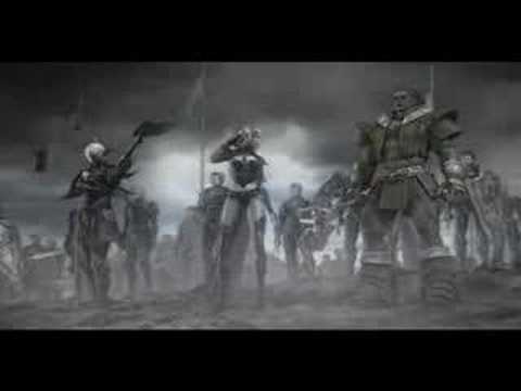 Lineage 2 Interlude - The Chaotic ...