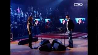 رامي جمال - أمال ماهر - عيون القلب - Ramy Gamal - Amal Maher - Live