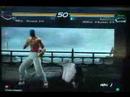 JustFrame james [law] vs suiken[lei] tekken 6