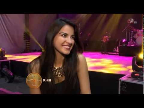 Imagem de Amostra do You Tube