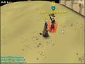 Chris alot77's FIRST Runescape Maxing video!!