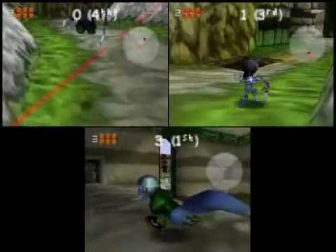 bad fur day multiplayer