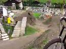 Freedom Movement, Leogang 2007