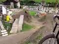 Freedom Movement, Leogang 2007