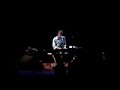 ao vivo em bel�m do par�, no teatro margarida schiwazappa, 11.10.05