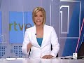 Cambio de Imagen TVE 1