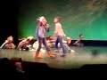 TK2 werkplaats 2007 (met jet!)