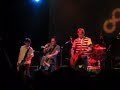 Hot Soft Light - The Hold Steady - Live @ First Ave