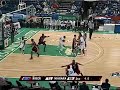 Tyrone Lewis Hits Game-Tying Shot in MAAC Tournament