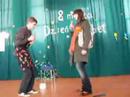 Akademia z okazji Dnia Kobiet 2007 vol.2