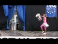 Valeria Bar?�kov� - NICOL Turzovka ME Opole 2008 IMA