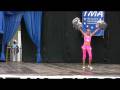 Valeria Barčáková - NICOL Turzovka ME Opole 2008 IMA