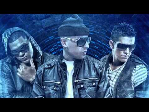 El Juego ft. Cosculluela Dyland & Lenny