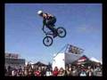 Bike Stunts