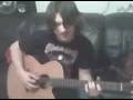 Guitar Lessons with Levi