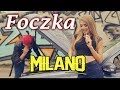 MILANO - Foczka